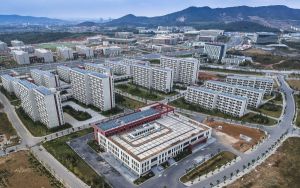 山东高考多少分能录取长春光华学院？附2022-2024年最低录取分数线