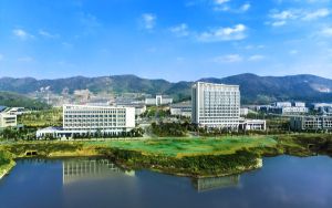 山东高考多少分能上北京信息科技大学？附2022-2024年最低录取分数线